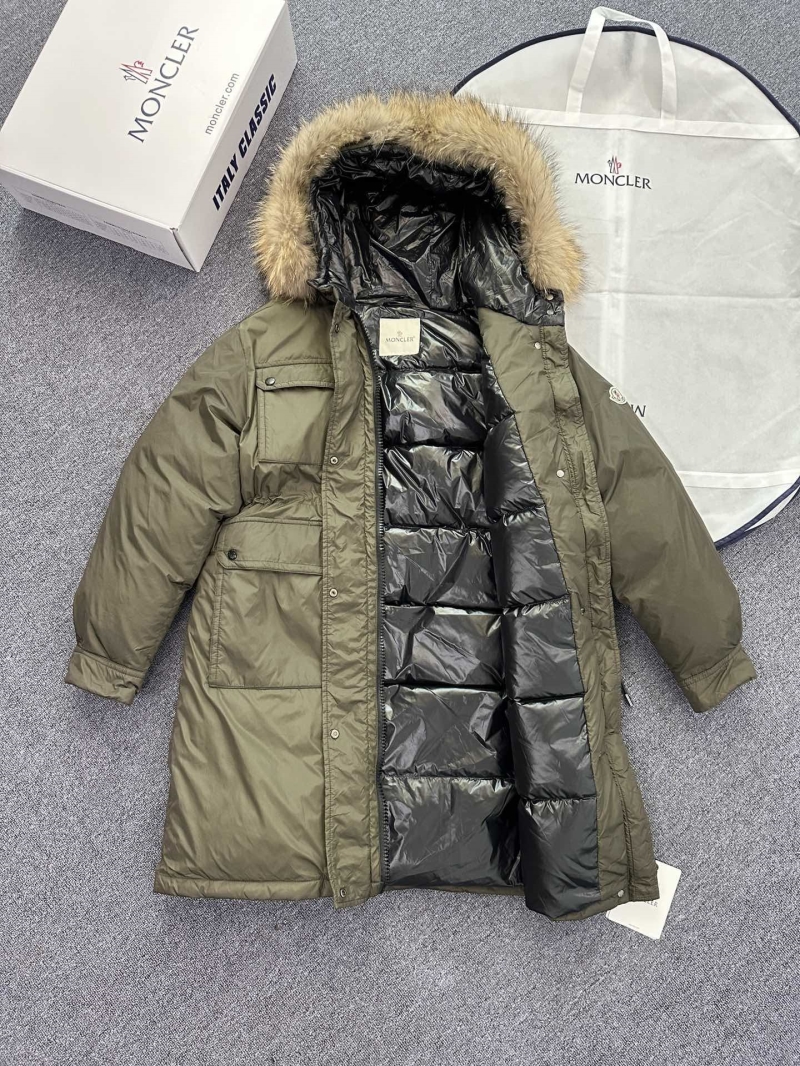 Moncler Down Coat